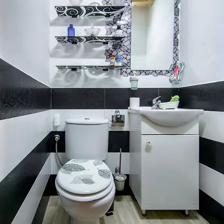 El Refugio De Inaki Ferienhaus *