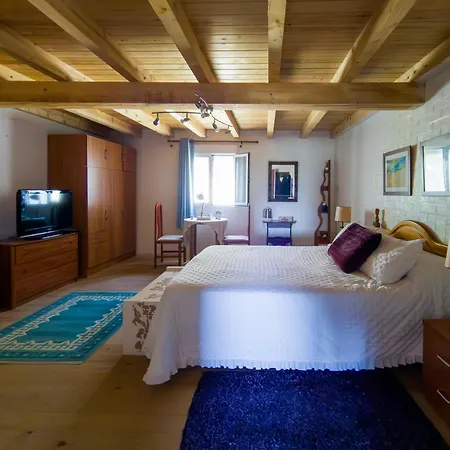 El Refugio De Inaki *