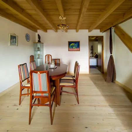 El Refugio De Inaki * Mijangos