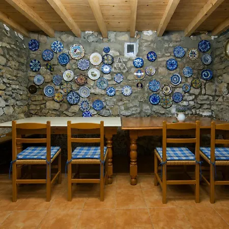 El Refugio De Inaki Mijangos