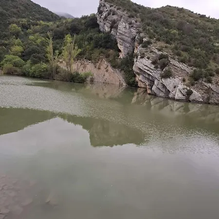 El Refugio De Inaki