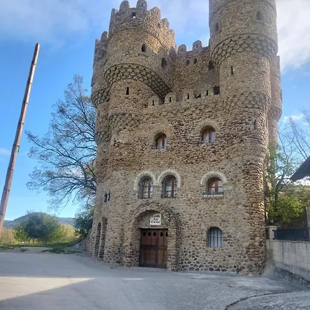 El Refugio De Inaki Mijangos