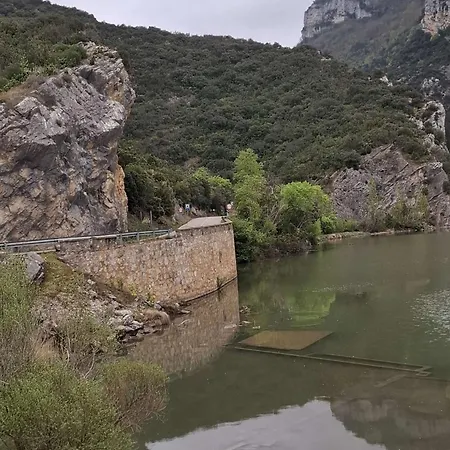 El Refugio De Inaki Mijangos