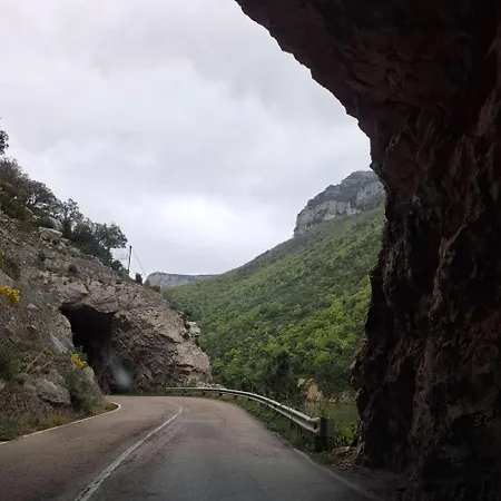 El Refugio De Inaki Ferienhaus Mijangos