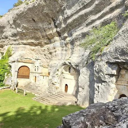 Ferienhaus El Refugio De Inaki