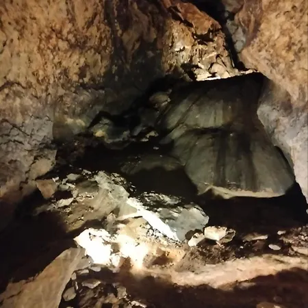 El Refugio De Inaki *