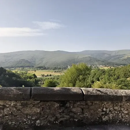 El Refugio De Inaki * Mijangos