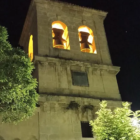 El Refugio De Inaki Ferienhaus *