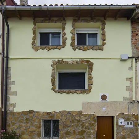 El Refugio De Inaki